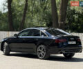 Чорний Ауді А6, об'ємом двигуна 3 л та пробігом 192 тис. км за 15499 $, фото 12 на Automoto.ua