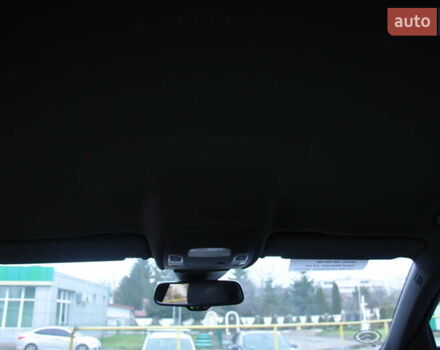 Чорний Ауді А6, об'ємом двигуна 3 л та пробігом 243 тис. км за 15999 $, фото 27 на Automoto.ua