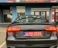 Чорний Ауді А6, об'ємом двигуна 3 л та пробігом 200 тис. км за 12800 $, фото 12 на Automoto.ua