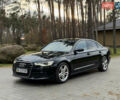 Чорний Ауді А6, об'ємом двигуна 1.97 л та пробігом 192 тис. км за 15700 $, фото 2 на Automoto.ua