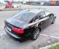 Черный Ауди А6, объемом двигателя 3 л и пробегом 262 тыс. км за 10900 $, фото 13 на Automoto.ua