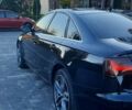 Чорний Ауді А6, об'ємом двигуна 3 л та пробігом 324 тис. км за 13800 $, фото 5 на Automoto.ua