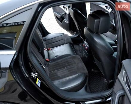 Чорний Ауді А6, об'ємом двигуна 3 л та пробігом 243 тис. км за 15999 $, фото 30 на Automoto.ua