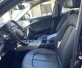 Ауди А6 2012 в Одессе на Automoto.ua Черный Ауди А6, объемом двигателя 1.98 л и пробегом 303 тыс. км за 12500 $, фото 13 на Automoto.ua