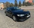 Черный Ауди А6, объемом двигателя 1.98 л и пробегом 102 тыс. км за 13500 $, фото 2 на Automoto.ua