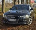 Черный Ауди А6, объемом двигателя 2 л и пробегом 219 тыс. км за 12800 $, фото 24 на Automoto.ua