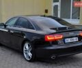 Черный Ауди А6, объемом двигателя 3 л и пробегом 242 тыс. км за 17000 $, фото 12 на Automoto.ua