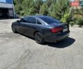 Ауди А6 2012 в Львове на Automoto.ua Черный Ауди А6, объемом двигателя 1.98 л и пробегом 187 тыс. км за 13800 $, фото 5 на Automoto.ua