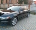Черный Ауди А6, объемом двигателя 3 л и пробегом 257 тыс. км за 16900 $, фото 73 на Automoto.ua