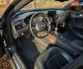 Черный Ауди А6, объемом двигателя 2 л и пробегом 219 тыс. км за 12800 $, фото 14 на Automoto.ua