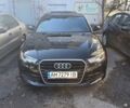 Чорний Ауді А6, об'ємом двигуна 1.98 л та пробігом 160 тис. км за 11300 $, фото 1 на Automoto.ua