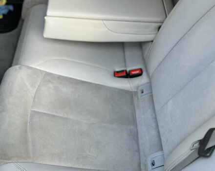 Ауді А6 2012 у Києві на Automoto.ua Чорний Ауді А6, об'ємом двигуна 2 л та пробігом 246 тис. км за 14500 $, фото 12 на Automoto.ua