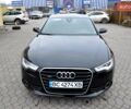 Чорний Ауді А6, об'ємом двигуна 3 л та пробігом 243 тис. км за 15999 $, фото 1 на Automoto.ua