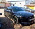 Чорний Ауді А6, об'ємом двигуна 3 л та пробігом 230 тис. км за 12900 $, фото 1 на Automoto.ua