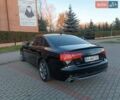 Чорний Ауді А6, об'ємом двигуна 3 л та пробігом 260 тис. км за 17000 $, фото 5 на Automoto.ua
