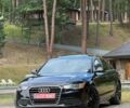 Черный Ауди А6, объемом двигателя 2 л и пробегом 282 тыс. км за 9990 $, фото 1 на Automoto.ua