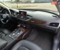 Чорний Ауді А6, об'ємом двигуна 3 л та пробігом 262 тис. км за 12900 $, фото 24 на Automoto.ua