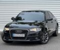 Чорний Ауді А6, об'ємом двигуна 2 л та пробігом 311 тис. км за 9766 $, фото 1 на Automoto.ua