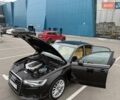Черный Ауди А6, объемом двигателя 3 л и пробегом 330 тыс. км за 22900 $, фото 13 на Automoto.ua