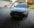 Чорний Ауді А6, об'ємом двигуна 3 л та пробігом 218 тис. км за 12500 $, фото 7 на Automoto.ua