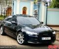 Черный Ауди А6, объемом двигателя 2 л и пробегом 264 тыс. км за 11500 $, фото 1 на Automoto.ua