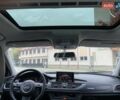 Черный Ауди А6, объемом двигателя 3 л и пробегом 199 тыс. км за 12299 $, фото 13 на Automoto.ua