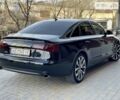 Чорний Ауді А6, об'ємом двигуна 2 л та пробігом 200 тис. км за 14500 $, фото 3 на Automoto.ua