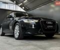 Черный Ауди А6, объемом двигателя 2.77 л и пробегом 240 тыс. км за 13000 $, фото 24 на Automoto.ua