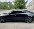 Чорний Ауді А6, об'ємом двигуна 3 л та пробігом 128 тис. км за 16500 $, фото 5 на Automoto.ua