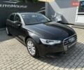 Черный Ауди А6, объемом двигателя 2.77 л и пробегом 259 тыс. км за 12900 $, фото 9 на Automoto.ua