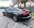 Чорний Ауді А6, об'ємом двигуна 3 л та пробігом 262 тис. км за 12900 $, фото 7 на Automoto.ua
