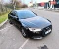 Чорний Ауді А6, об'ємом двигуна 3 л та пробігом 262 тис. км за 12900 $, фото 5 на Automoto.ua
