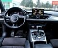 Чорний Ауді А6, об'ємом двигуна 3 л та пробігом 243 тис. км за 15999 $, фото 26 на Automoto.ua