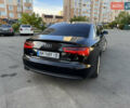 Ауді А6 2012 у Києві на Automoto.ua Чорний Ауді А6, об'ємом двигуна 2 л та пробігом 246 тис. км за 14500 $, фото 6 на Automoto.ua