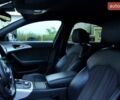 Черный Ауди А6, объемом двигателя 3 л и пробегом 242 тыс. км за 17000 $, фото 21 на Automoto.ua
