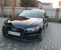 Черный Ауди А6, объемом двигателя 3 л и пробегом 257 тыс. км за 16900 $, фото 75 на Automoto.ua