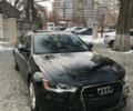 Черный Ауди А6, объемом двигателя 3 л и пробегом 940 тыс. км за 20500 $, фото 1 на Automoto.ua