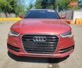 Черный Ауди А6, объемом двигателя 3 л и пробегом 124 тыс. км за 2200 $, фото 4 на Automoto.ua
