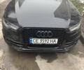 Чорний Ауді А6, об'ємом двигуна 3 л та пробігом 230 тис. км за 14900 $, фото 1 на Automoto.ua