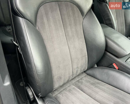 Черный Ауди А6, объемом двигателя 3 л и пробегом 144 тыс. км за 17950 $, фото 88 на Automoto.ua