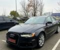 Чорний Ауді А6, об'ємом двигуна 3 л та пробігом 200 тис. км за 12800 $, фото 7 на Automoto.ua