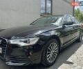 Чорний Ауді А6, об'ємом двигуна 1.98 л та пробігом 239 тис. км за 11500 $, фото 1 на Automoto.ua