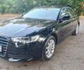 Черный Ауди А6, объемом двигателя 2.77 л и пробегом 156 тыс. км за 18500 $, фото 1 на Automoto.ua