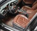 Черный Ауди А6, объемом двигателя 3 л и пробегом 238 тыс. км за 12999 $, фото 3 на Automoto.ua
