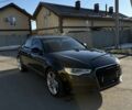 Чорний Ауді А6, об'ємом двигуна 2 л та пробігом 228 тис. км за 10800 $, фото 5 на Automoto.ua