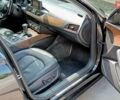 Черный Ауди А6, объемом двигателя 2.77 л и пробегом 240 тыс. км за 12400 $, фото 10 на Automoto.ua