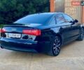 Черный Ауди А6, объемом двигателя 0 л и пробегом 295 тыс. км за 12200 $, фото 15 на Automoto.ua