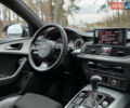 Чорний Ауді А6, об'ємом двигуна 1.97 л та пробігом 192 тис. км за 15700 $, фото 15 на Automoto.ua
