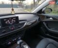 Чорний Ауді А6, об'ємом двигуна 3 л та пробігом 262 тис. км за 12900 $, фото 32 на Automoto.ua
