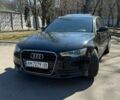 Черный Ауди А6, объемом двигателя 1.98 л и пробегом 161 тыс. км за 11450 $, фото 1 на Automoto.ua